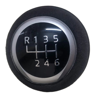 Gear Shift Knob for Mazda 2, 3, 6, CX-3, CX-5 (2010-2023)