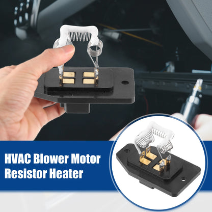 HVAC Blower Motor Resistor for Honda Civic