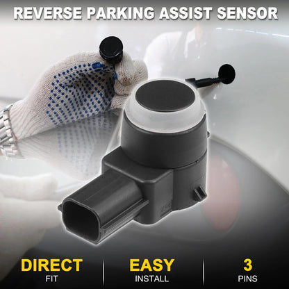 Reverse Parking Assist Sensor for GMC Acadia (2007-2012)