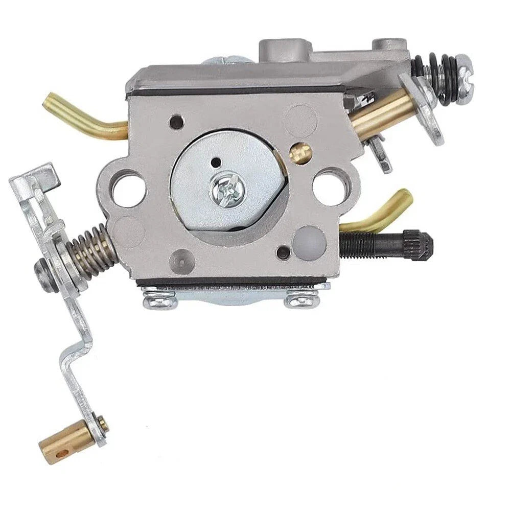 Carburetor & Air Filter for Poulan Pro PR4016 Chainsaw ZAMA