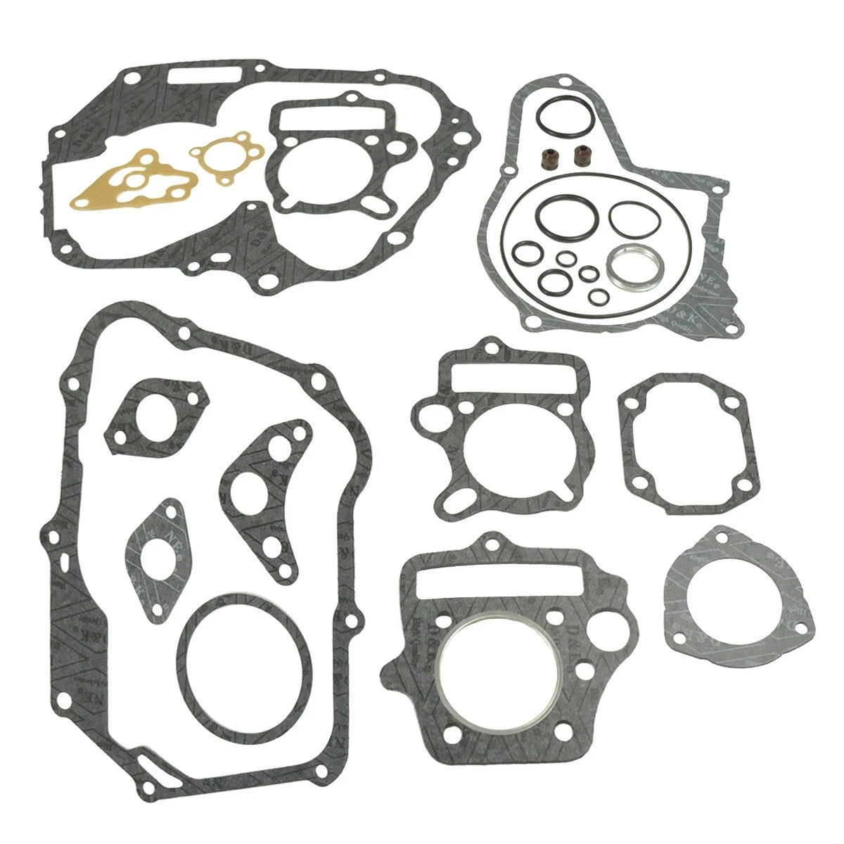 Namura Full Gasket for Honda Sportrax 90 (1999–2024)