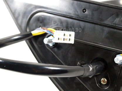 RH Electric Power Mirror 5 Wires for Toyota Hilux (2005-2011)