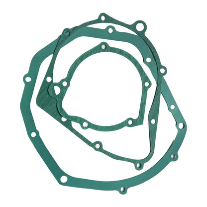 Ignition Clutch Cover Gasket Kit for Suzuki GSX750F GSX600F GSF600S (1991-1998)