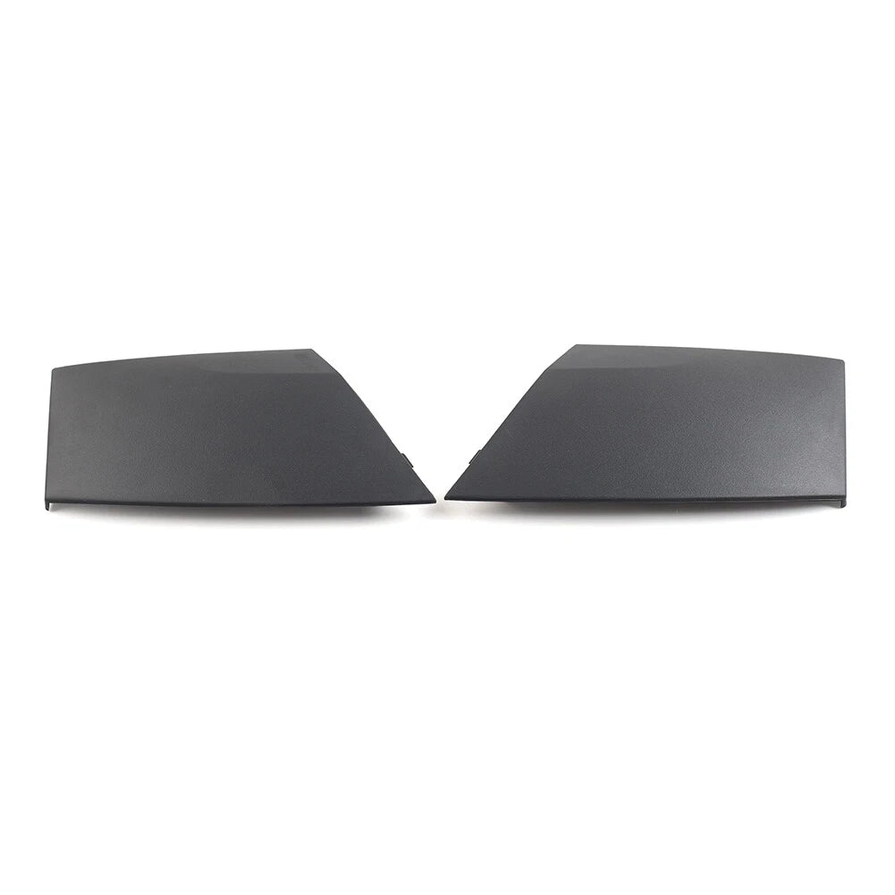 ABS Front Water Drain Covers for Mercedes Benz A Class W169 (2004-2012)