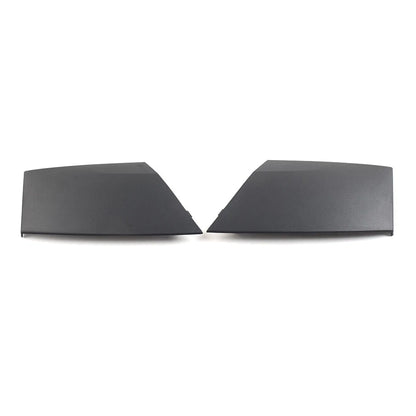 ABS Front Water Drain Covers for Mercedes Benz A Class W169 (2004-2012)
