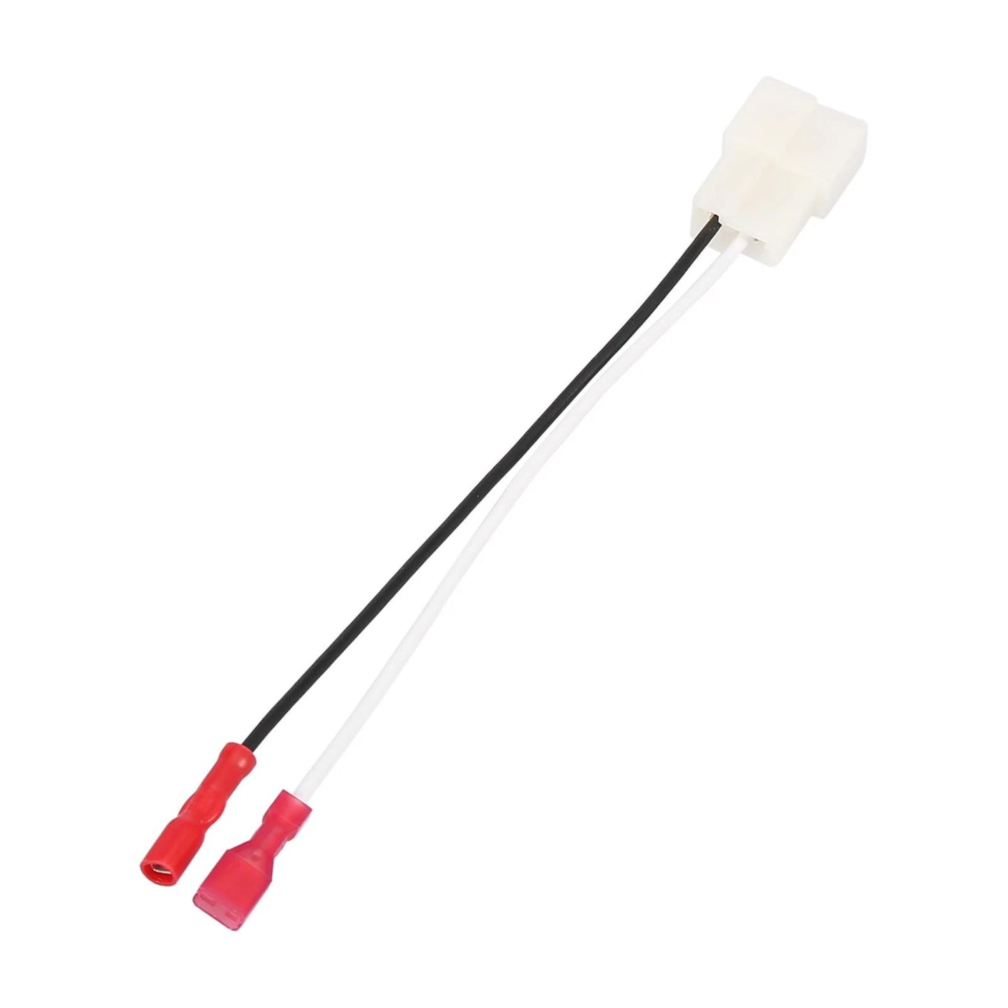 Car Speaker Connector Harness Adapter for Nissan Sentra (1987-1990)