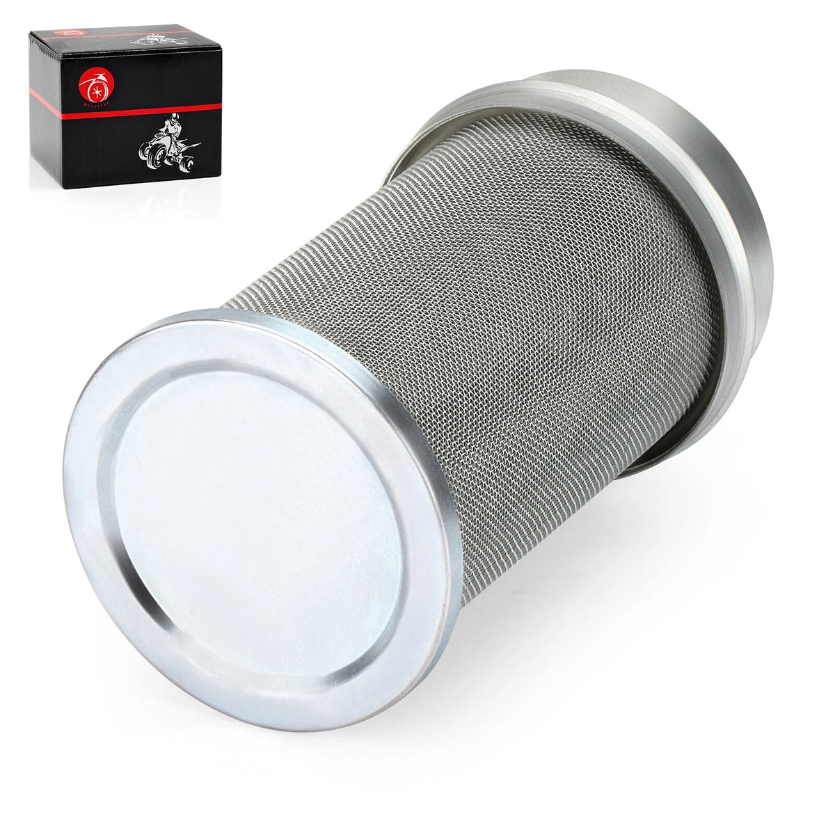 Air Filter Cage Holder for Honda TRX250X TRX300EX TRX300X