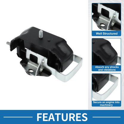 Engine Mount for Mitsubishi Montero (1995-2000)