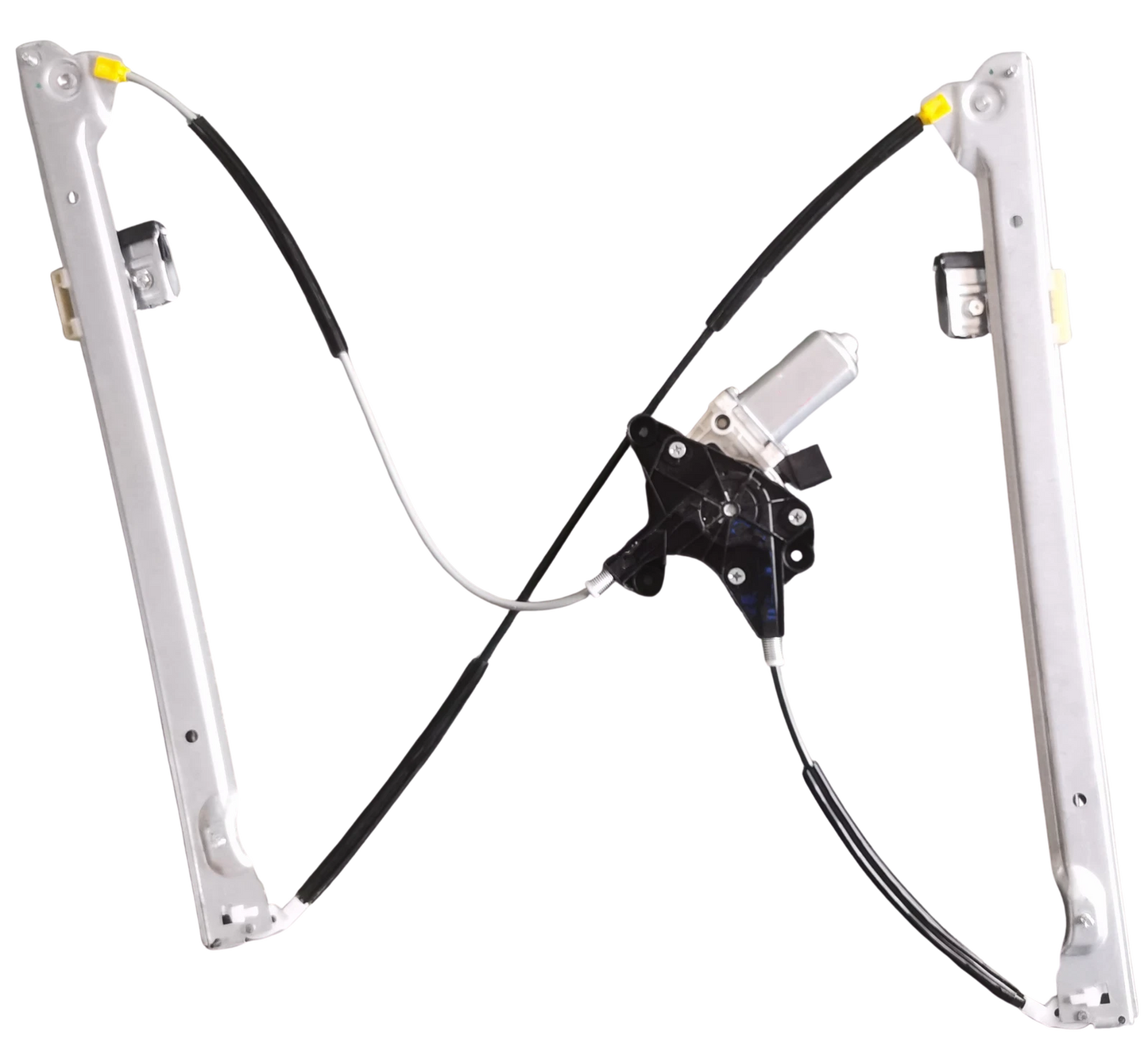 Front Left Window Regulator With 6 Pins Motor for Mercedes Benz Vito W639 (2003–2015)