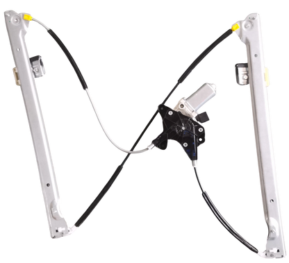 Front Left Window Regulator With 6 Pins Motor for Mercedes Benz Vito W639 (2003–2015)