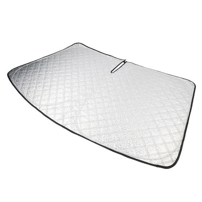Foldable Windshield Sun Shade for Volkswagen VW Passat (2012-2022)