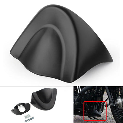 Chin Spoiler for Harley Dyna FXD FXDB (1999-2005)