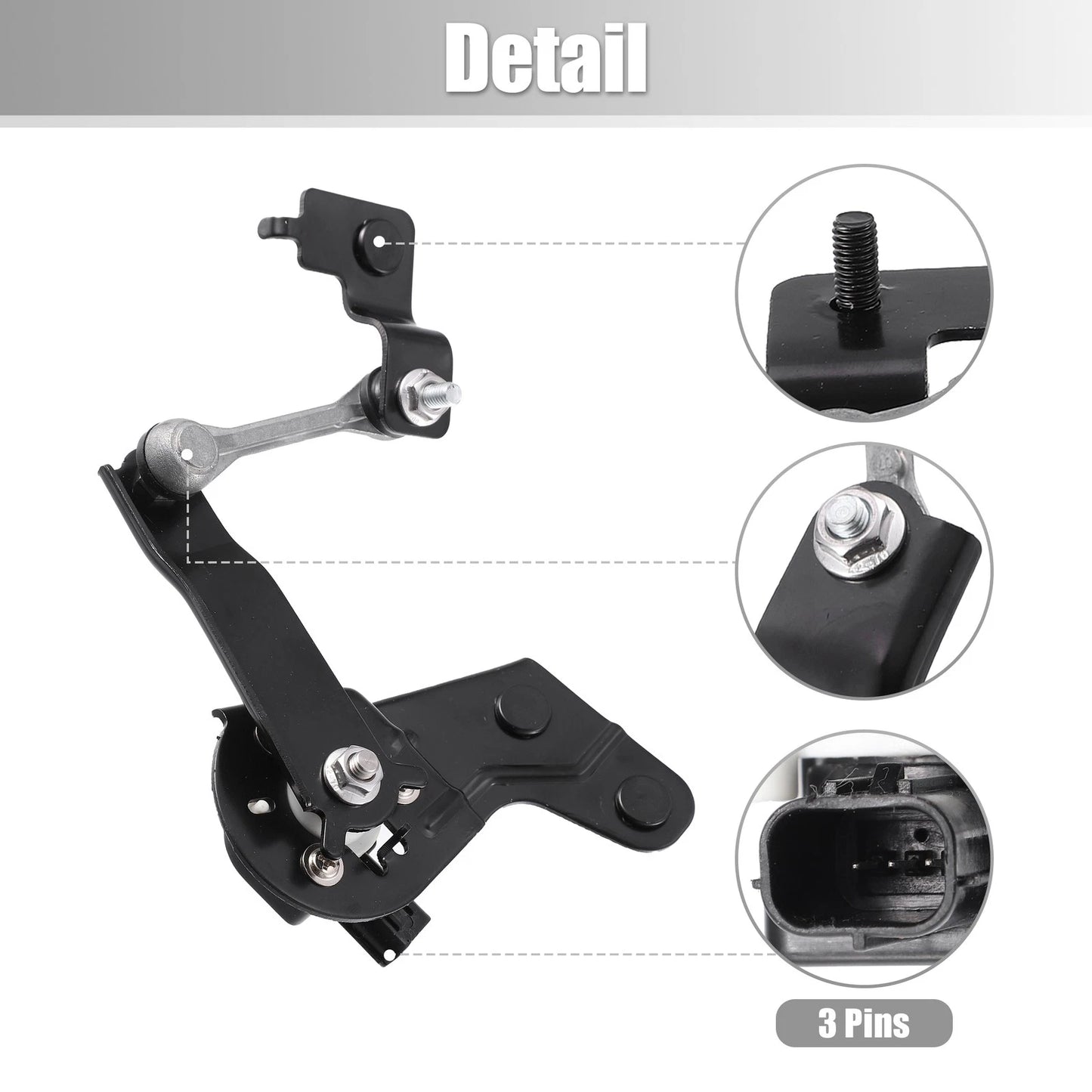 Rear Height Level Sensor for Subaru Crosstrek (2013-2023)