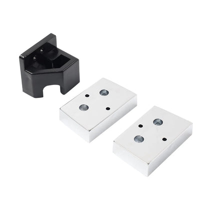 Rear Trunk Latch Spacers for Harley Touring Electra Road Glide (1980-2013)