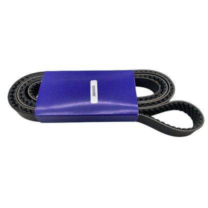 Serpentine Drive Belt for Volvo Penta 4.3/5.0/5.7 Gi/GL/GXi/Si Marine