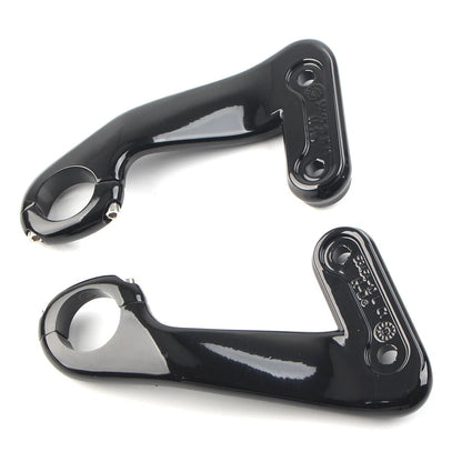 Front Fairing Support Bracket for Harley Road Glide (2010-2013)