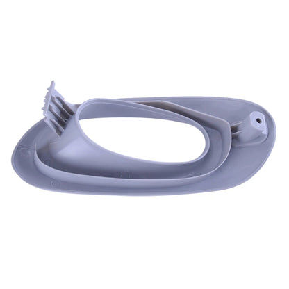 Bumper Fog Light Trim for Honda Fit/Jazz GE6/GE8 (2012-2014)
