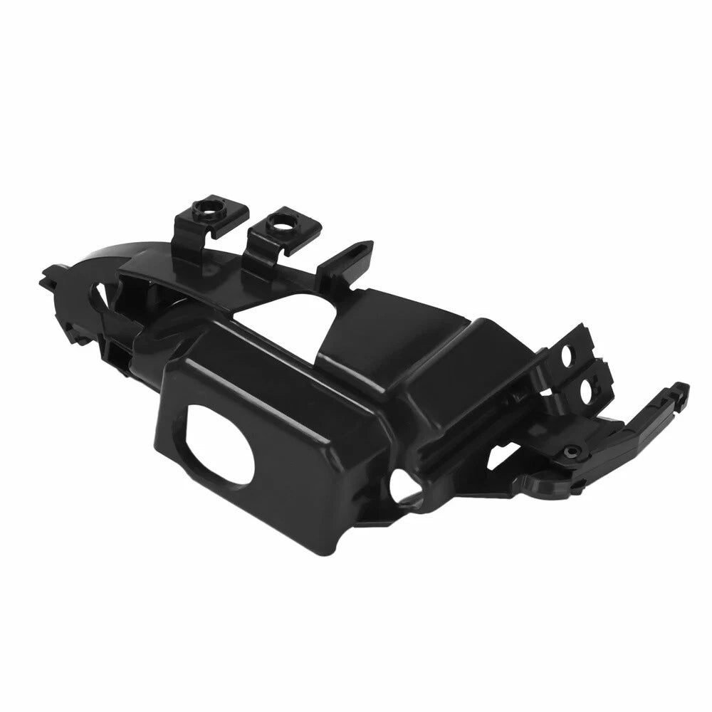 Fog Light Trim Frame Set for Mercedes-Benz ML320 ML350 ML500 (2002-2005)