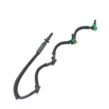Leak Off Pipe Diesel Injector Return Hose for Ford Focus Mondeo Fiesta (2012-2018)