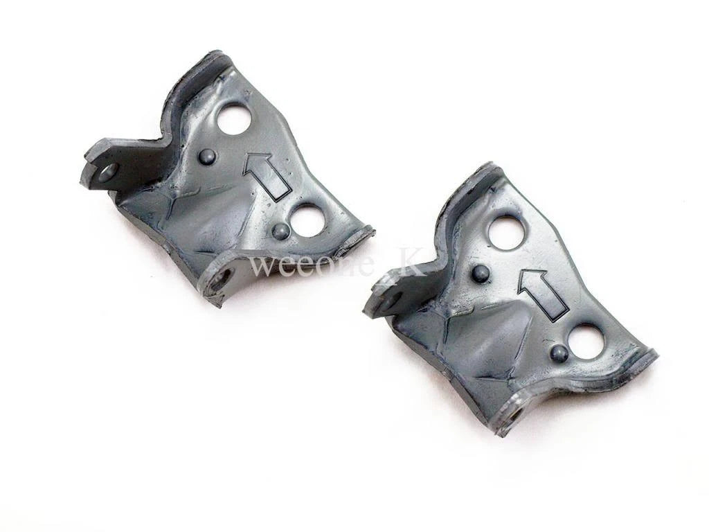 Door Hinge for Nissan D21 Pickup, Pathfinder LH (1987-1995)
