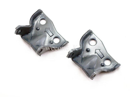 Door Hinge for Nissan D21 Pickup, Pathfinder LH (1987-1995)
