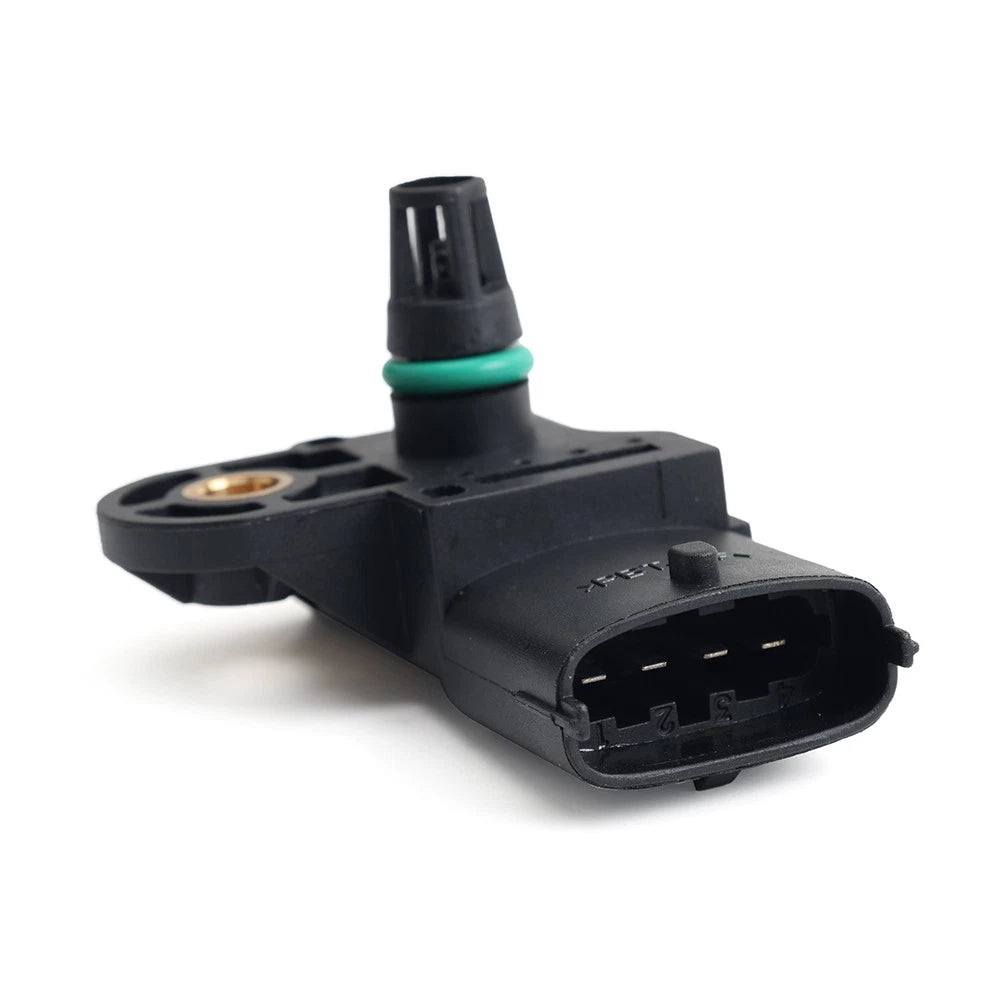 Black 3BAR MAP Sensor for Buick Cadillac Chevrolet (2005-2013)