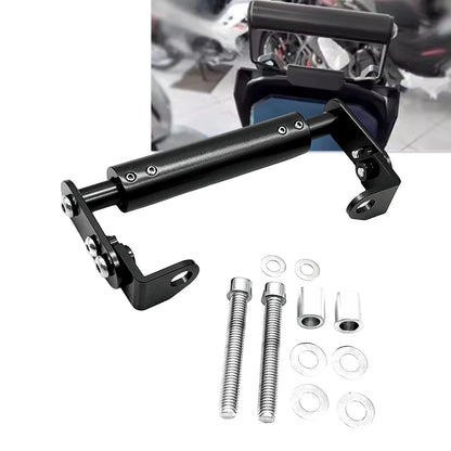 GPS Navigation Bracket Mount Holder 22mm for Phone (Fits Various Models)