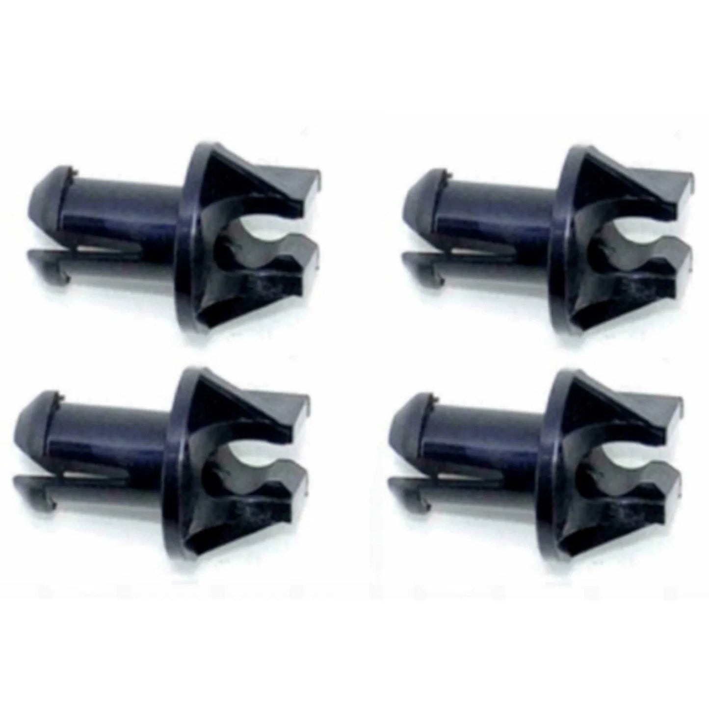 Bushing Kit for Mercury Marine/Mercruiser 4Pcs
