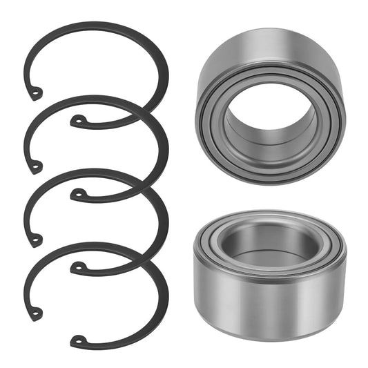 2 x Front Wheel Bearings Kit for Polaris Ranger XP 900 (2013–2019)