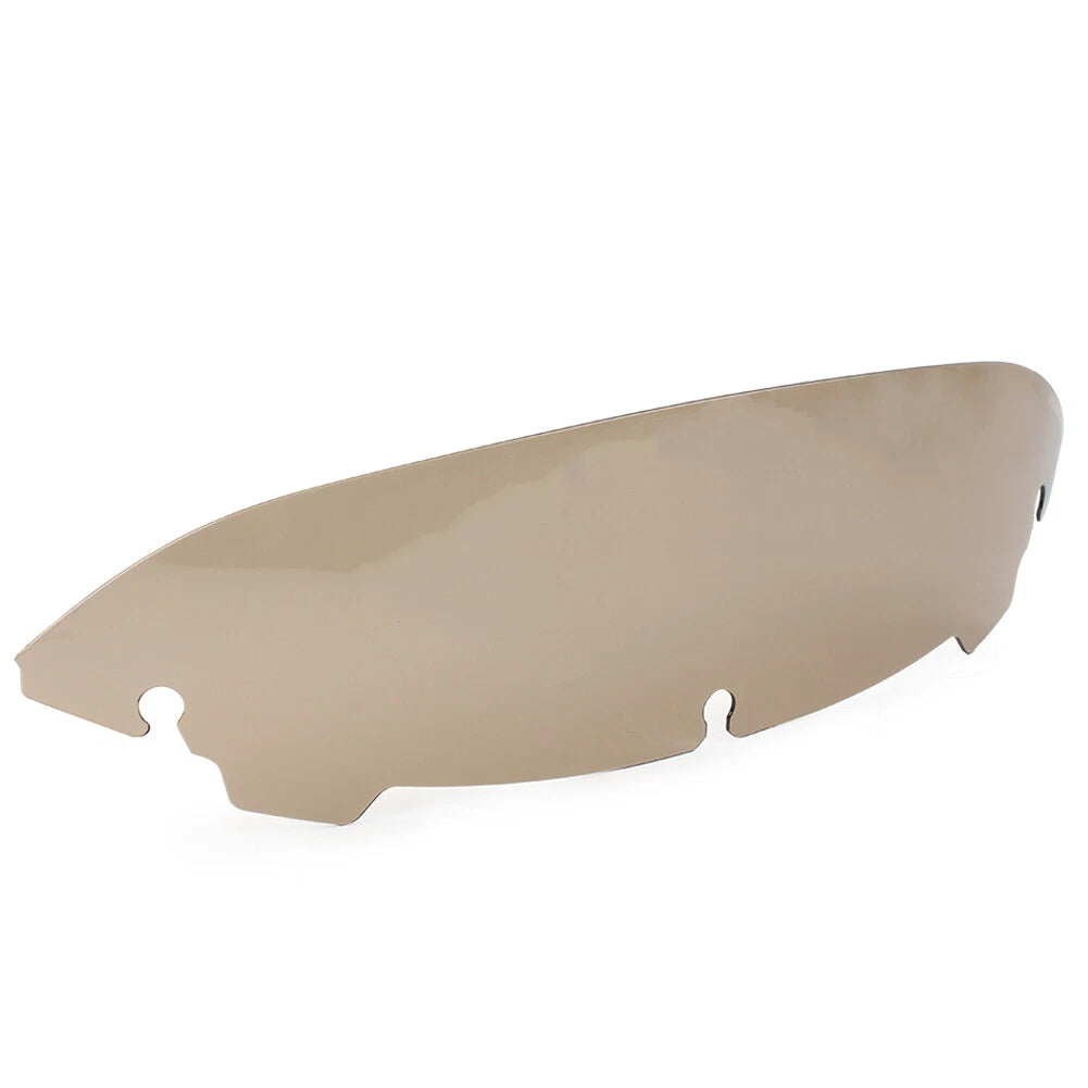 4.5" Wave Windscreen for Harley Davidson Touring Street Electra Glide (2014-2023)