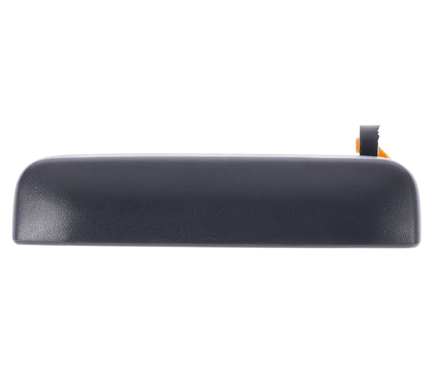 2 x Textured Front/Rear Left Outer Door Handle for Navara D22 (1997–2015)