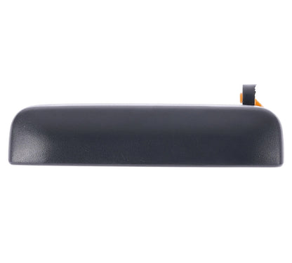 2 x Textured Front/Rear Left Outer Door Handle for Navara D22 (1997–2015)