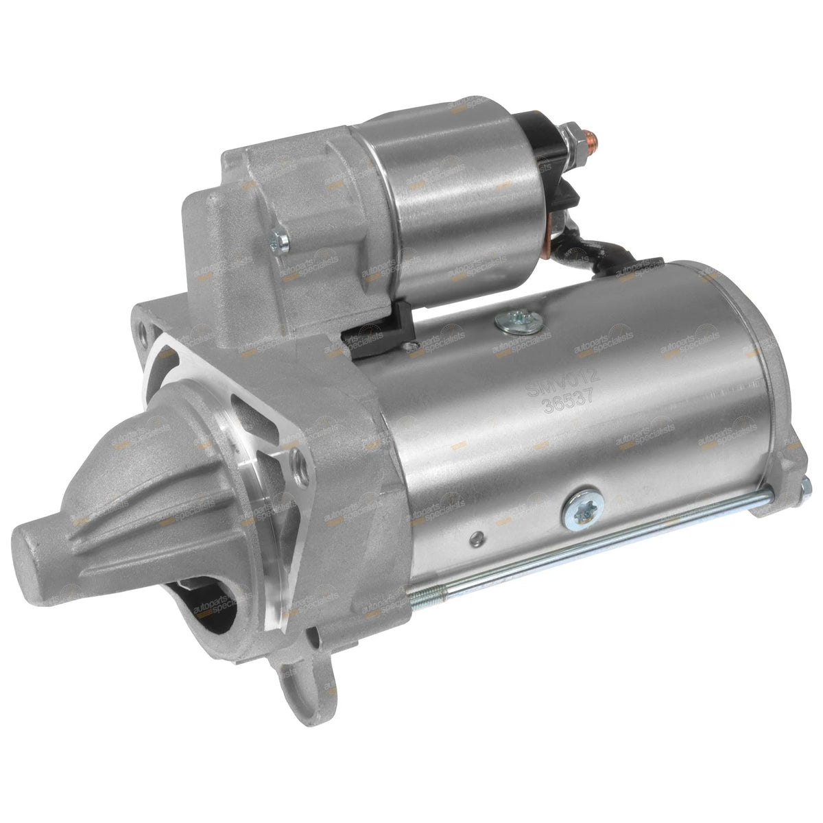 Starter Motor Nissan Navara D23 NP300 2.3L YS23DDT (2015-2020)