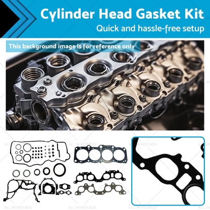 Cylinder Head Gasket Kit for Toyota Camry (1992-2001)