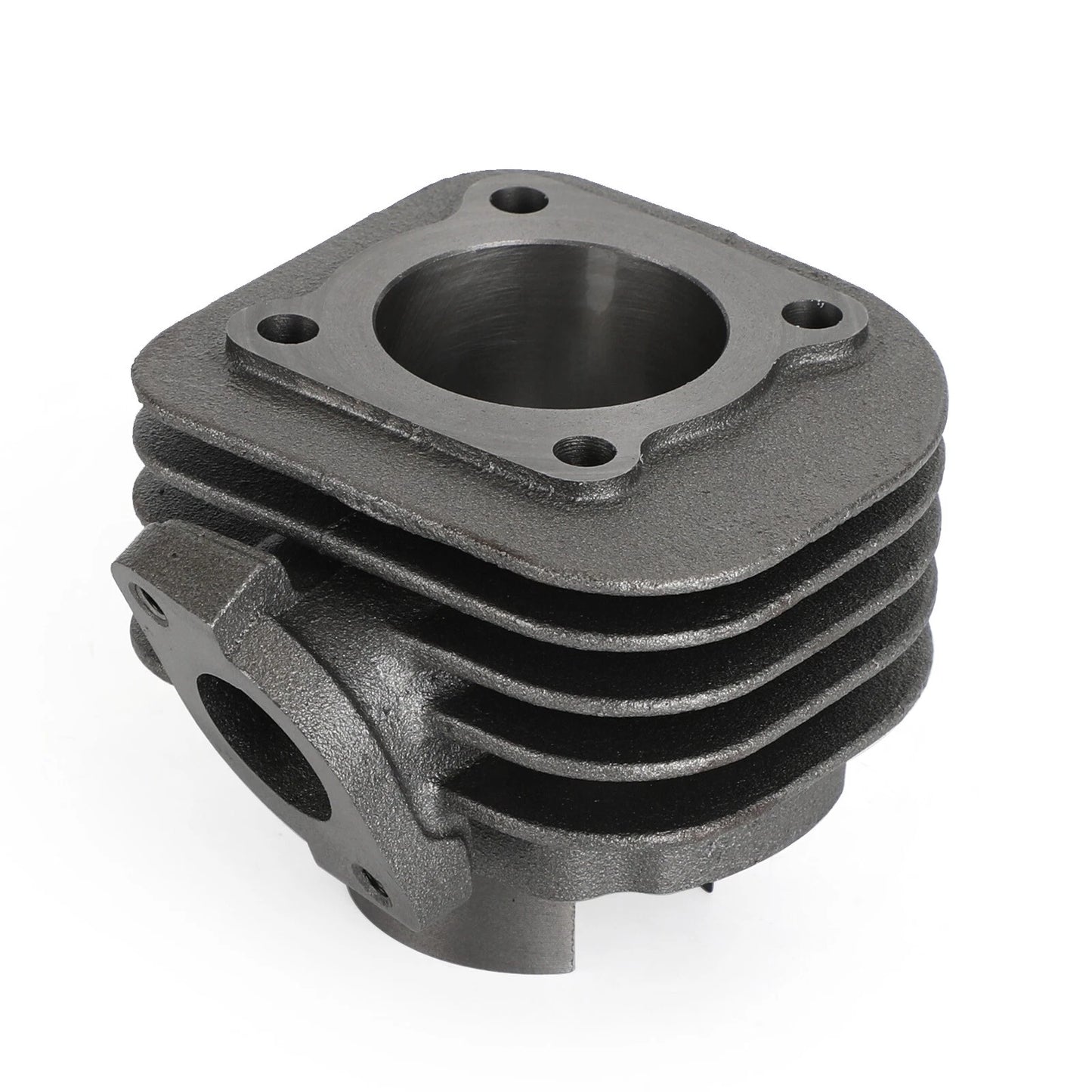70cc Cylinder Piston Kit for Minarelli AC (2000-2023) D=47mm 2-Stroke