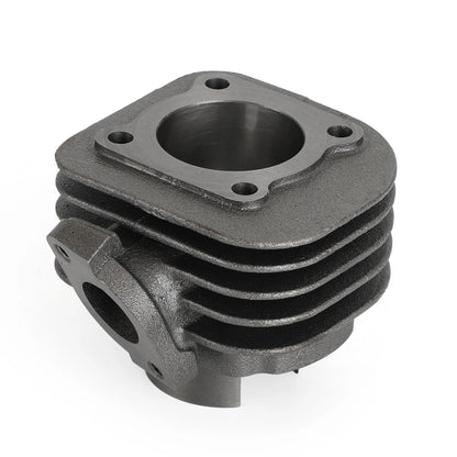 70cc Cylinder Piston Kit for Minarelli AC (2000-2023) D=47mm 2-Stroke