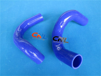 Silicone Radiator Hose Kit for Holden EH (1963-1968)