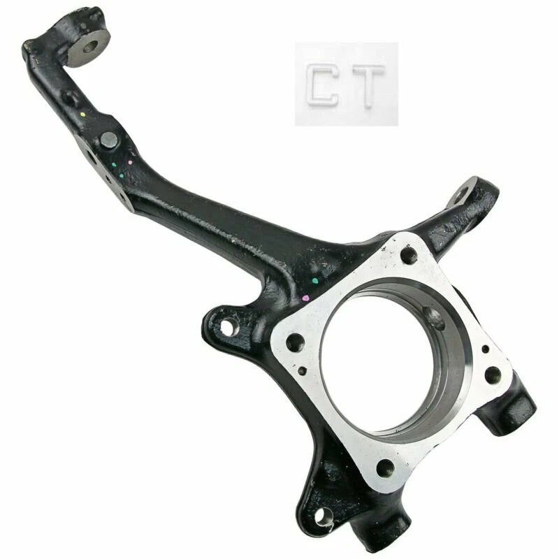 Steering Knuckle for Toyota Hilux VIGO Fortuner 4WD (2005-2014)