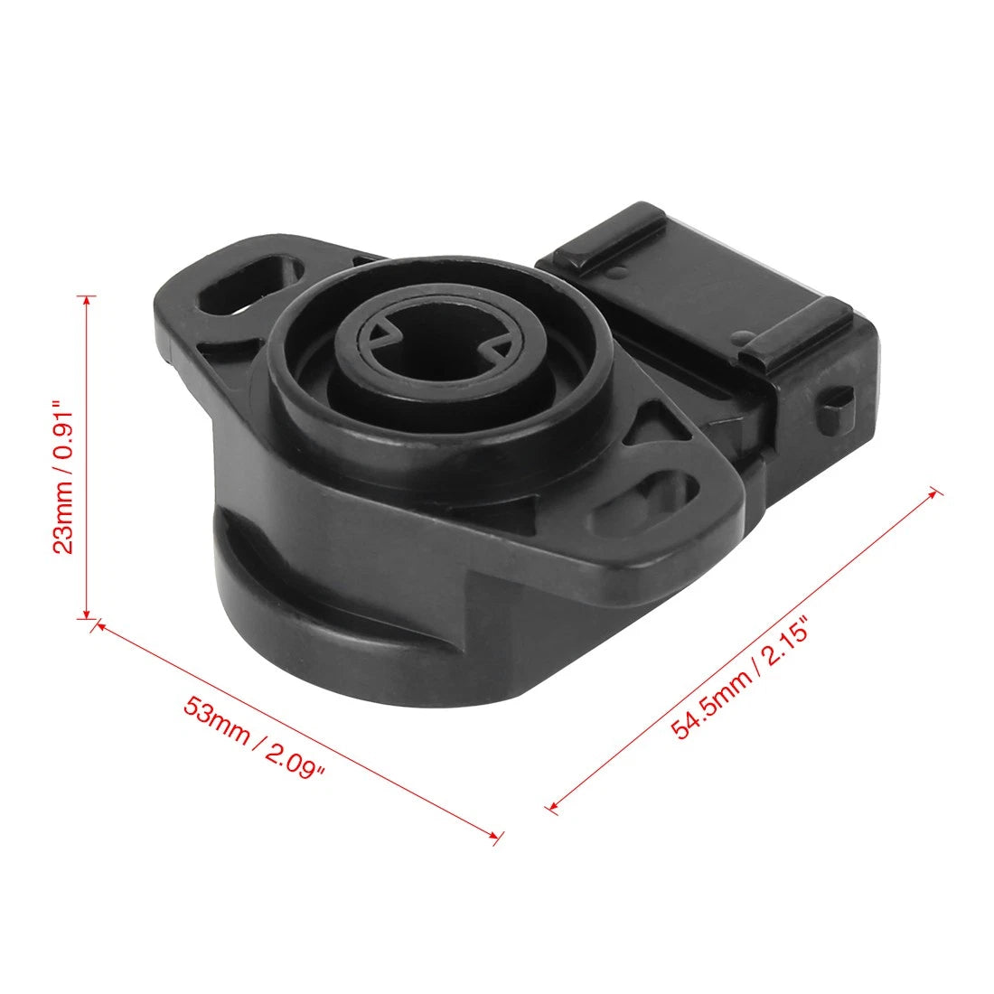 Throttle Position Sensor for Mitsubishi Eclipse (2000-2005)