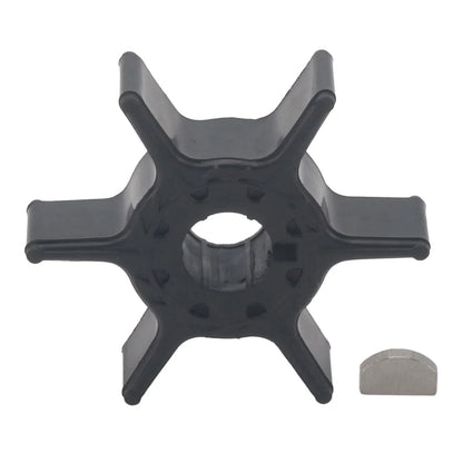 Impeller w/Key for Yamaha Outboard F9.9 (F/J) 9.9HP 2006-Up