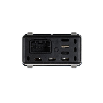 Rear USB Charger Port for Nissan Titan, Sentra (2004-2023)