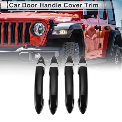 Door Handle Cover Trim for Honda Accord (2018-2023)