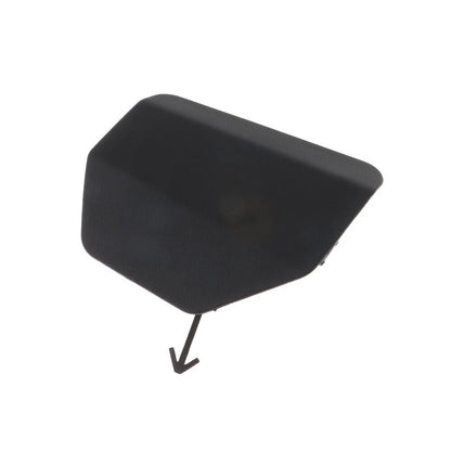 Front Bumper Tow Hook Cover for Toyota Corolla Cross (2022)