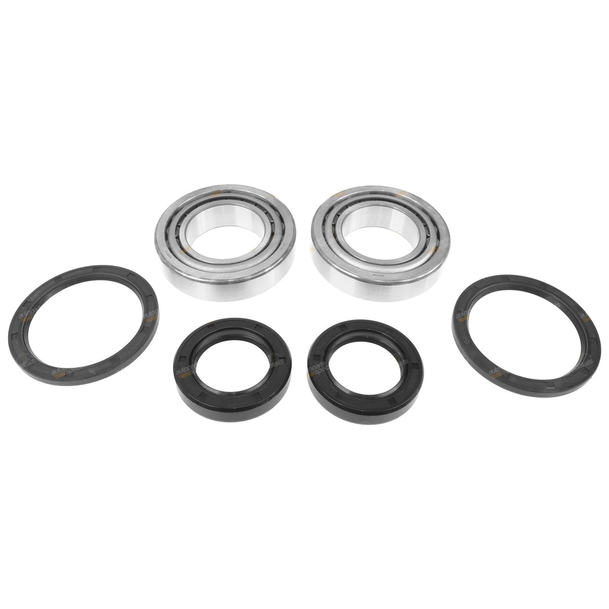 Rear Wheel Bearing + Seal Kits for Datsun Patrol G60