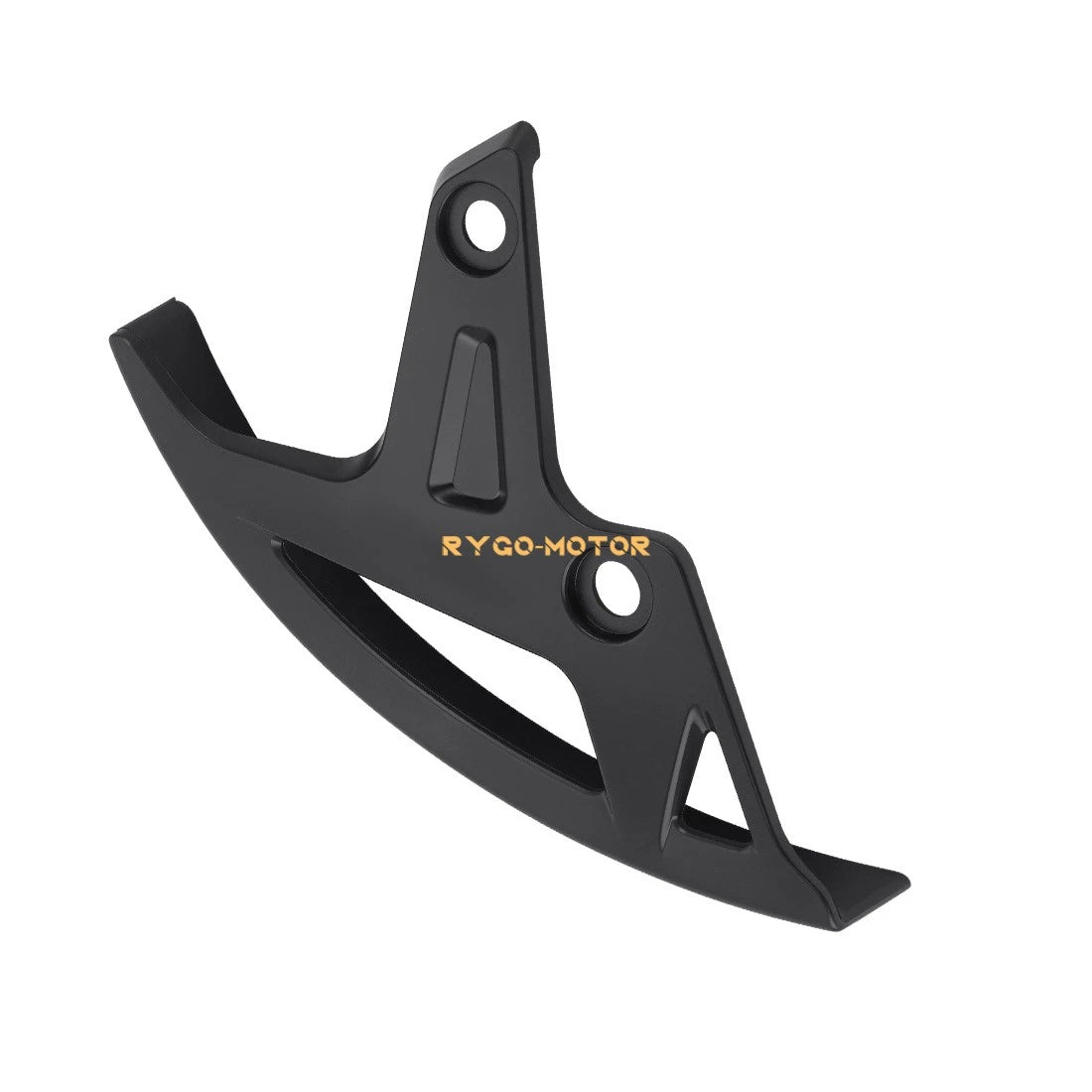 Rear Brake Disc Cover Guard Honda CR125R CR250R (2002–2007)
