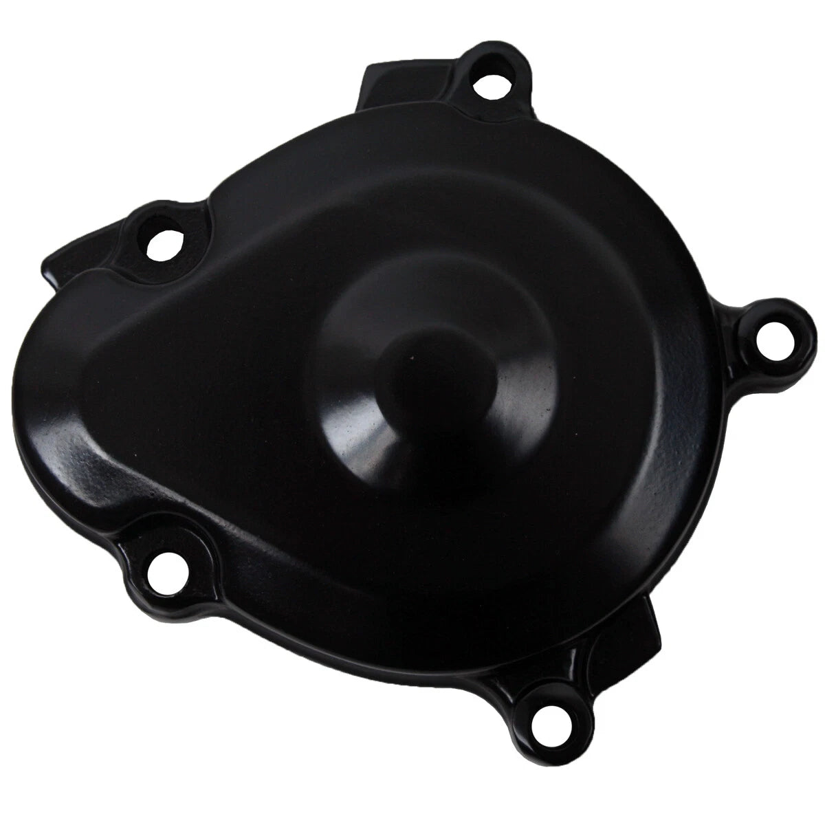 Engine Starter Crankcase Cover for Suzuki Hayabusa GSX1300R (2004-2024)