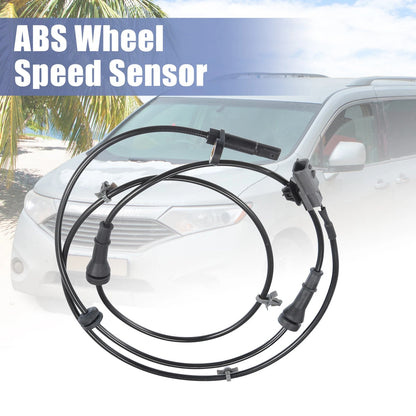 ABS Wheel Speed Sensor for Nissan Juke (2011-2017)