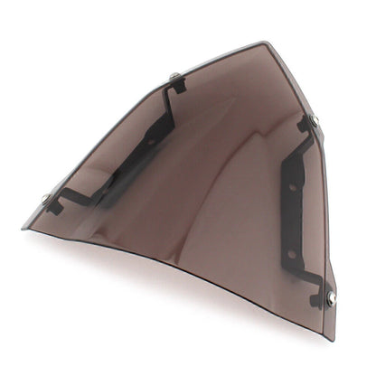Motorcycle Windshield Smoke for Yamaha MT-09/FZ-09 (2014-2016)