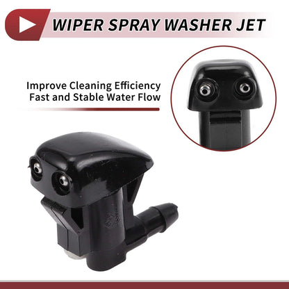 Front Windshield Washer Nozzle  for Toyota Corolla (2005-2008)