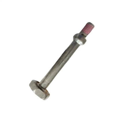 Rear Exhaust Rubber Damper for Jaguar XF XE F-Pace (2016-2023)